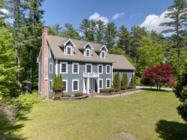33 Taywood Road, Auburn, ME 04210