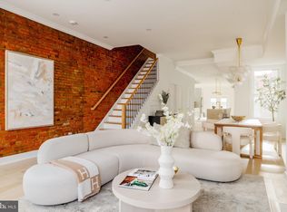 932 French St NW, Washington, DC 20001