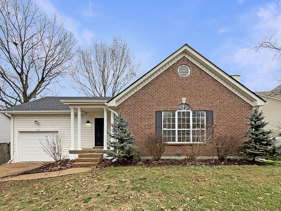 1st image of 114 Dover Ct