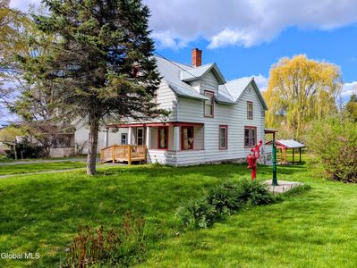 2589 Center Road, Moriah, NY, 12960