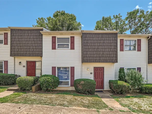 7937 Shady Oak Trl, Charlotte, NC 28210