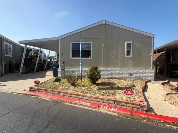 24303 Woolsey Canyon Rd Space 6, Canoga Park, CA 91304
