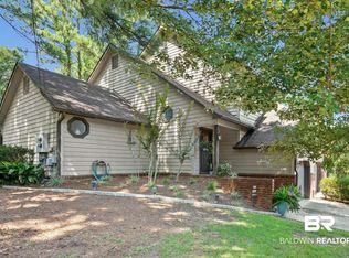 54 Lake Shore Dr, Daphne, AL 36526
