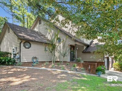 54 Lake Shore Dr, Daphne, AL, 36526