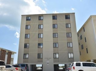 3307 S Ocean Blvd, North Myrtle Beach, SC 29582