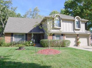 5308 NW 83rd Ter, Kansas City, MO 64151