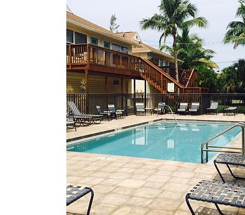 5th image of 5370 Estero Blvd #10