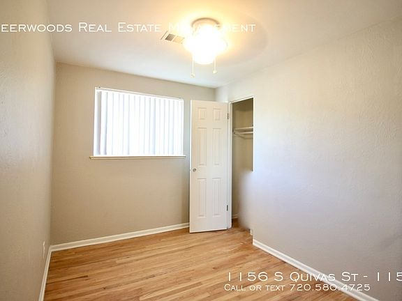 2nd image of 1156 S Quivas St #1156