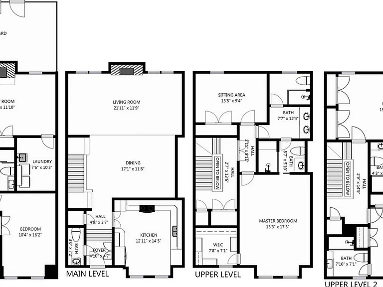 3628 Reservoir Rd NW — Photo 17