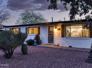 129 N Columbus Blvd, Tucson, AZ 85711