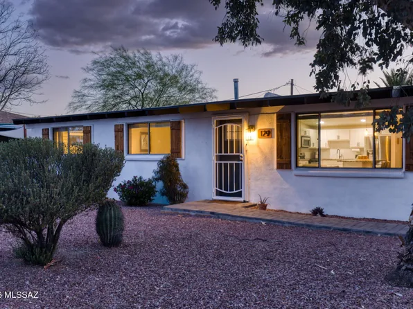 129 N Columbus Blvd, Tucson, AZ 85711