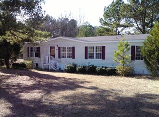3055 Lucknow Rd, Bishopville, SC 29010
