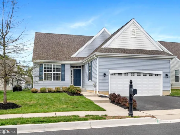 25 Cyclops Trl, Smyrna, DE 19977