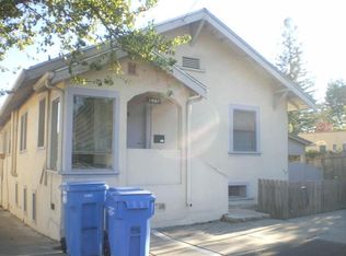1461 Palm St, San Luis Obispo, CA 93401