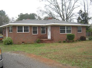 1391 Hull Rd, Athens, GA 30601