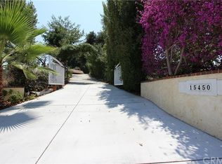 15450 Newton St, Hacienda Heights, CA 91745