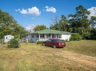 102 Rainwaters St, Royal, AR 71968
