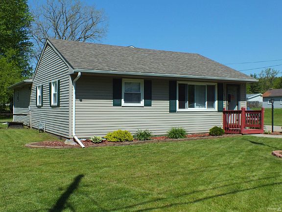 Front View (B)