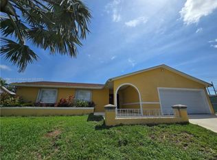 26031 SW 130th Ave, Homestead, FL 33032