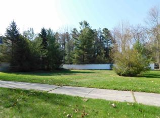 461 2nd St, Harbor Springs, MI 49740