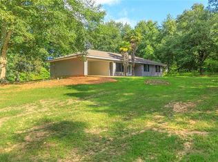 25140 E Odell Walker Rd, Kentwood, LA 70444