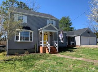 111 Cawthorne St #5, Appomattox, VA 24522