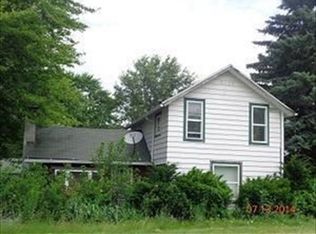 1906 Wells Rd, Collins, OH 44826