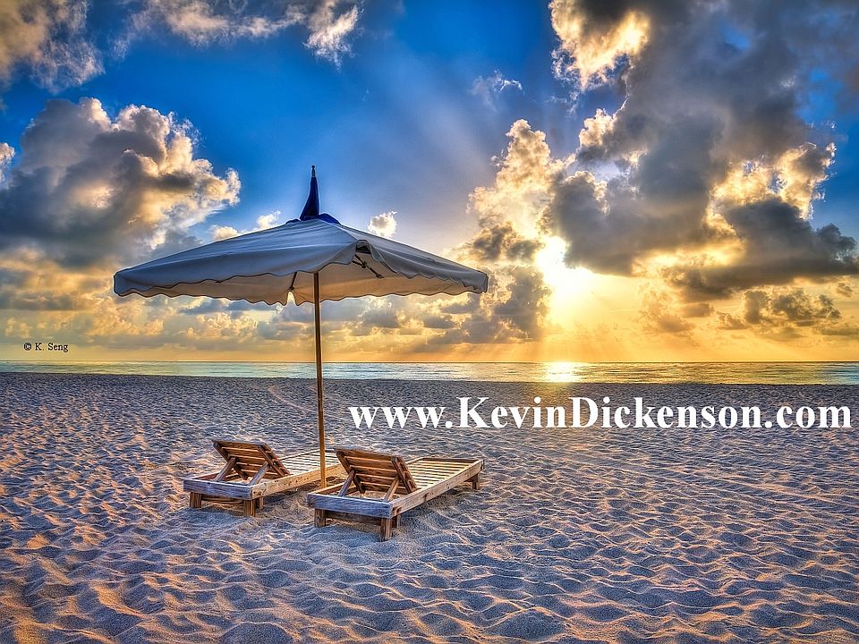www.KevinDickenson.com