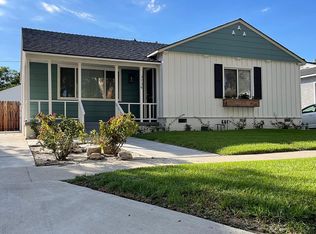 3733 N Studebaker Rd, Long Beach, CA 90808