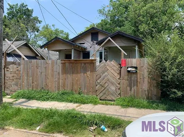 607-609 Myrtle Walk, Baton Rouge, LA 70802