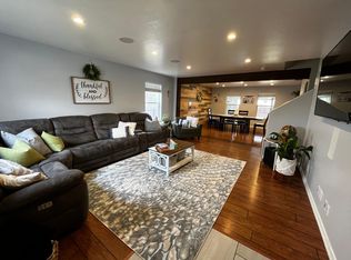 6631 N Hawk Owl Ln, Coeur D Alene, ID 83815