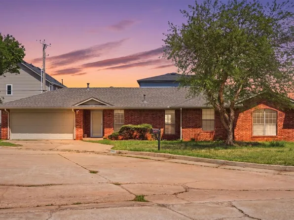 2565 Lynn Ln, Oklahoma City, OK 73120