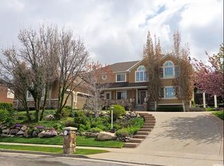 4581 S Aspen Hollow Ln, Holladay, UT 84117