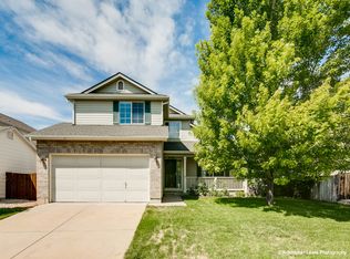 5245 S Liverpool Way, Centennial, CO 80015