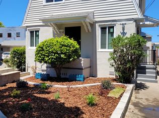1232 54th St, Emeryville, CA 94608