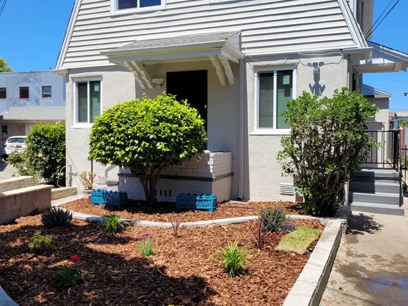 1232 54th St, Emeryville, CA 94608