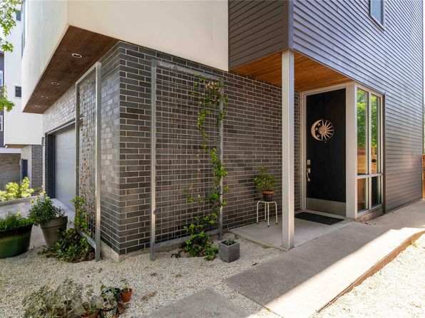 2105 Goodrich Ave APT 7, Austin, TX 78704