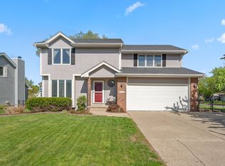 4501 48th St, Des Moines, IA 50310