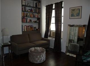 346 W 56th St APT 3D, New York, NY 10019