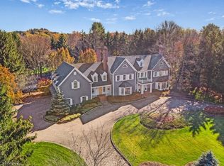 5 Windymere Ln, Mendham, NJ 07945