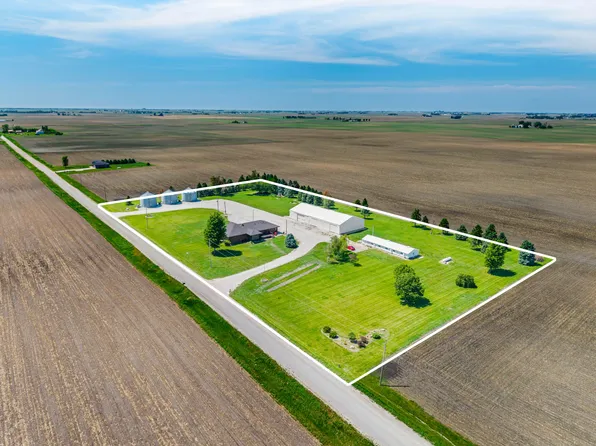 2383 290th St, Kelley, IA 50134