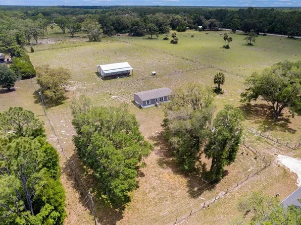 2691 NW County Road 345, Chiefland, FL 32626
