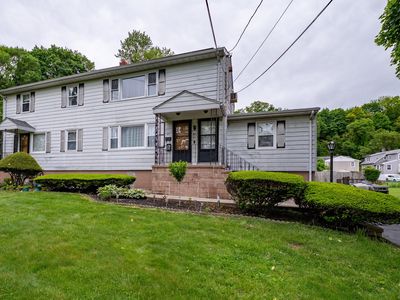 42 Milton Street, New Haven, CT, 06513