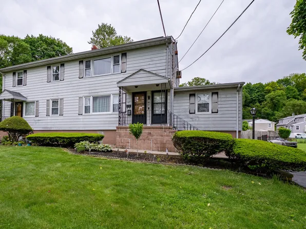 42 Milton Street, New Haven, CT 06513