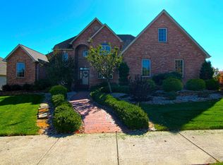 807 Will Ct, Crown Point, IN 46307