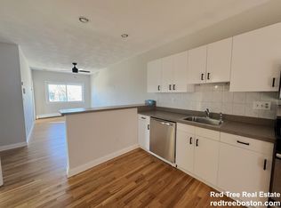 345 Border St UNIT 2, Boston, MA 02128