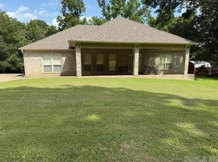 697 N Stagecoach Rd, Cabot, AR 72023