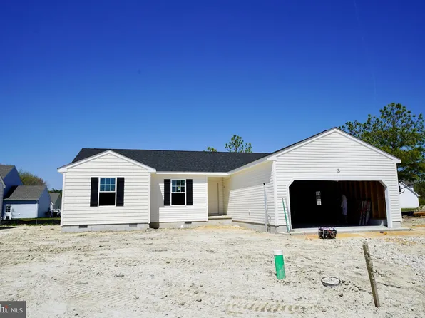 1505 Hopkins Ave, Dover, DE 19901