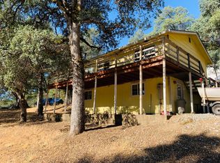 27278 Forrest Oak Rd, Pioneer, CA 95666