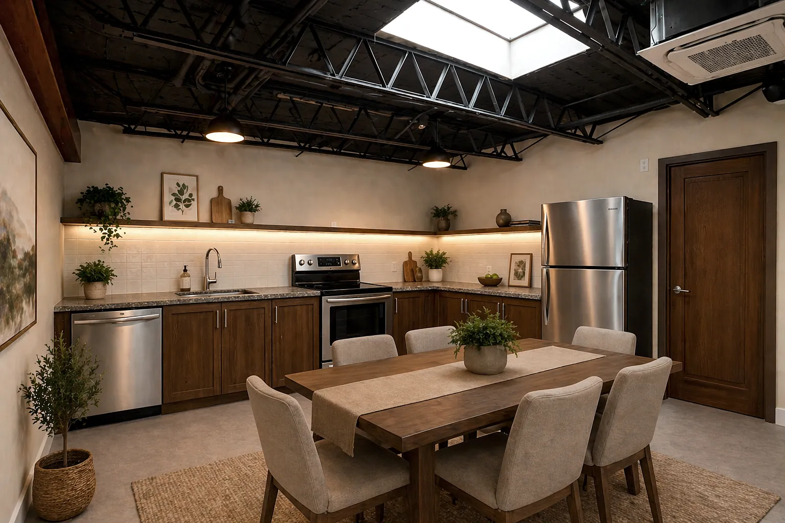 The Garden Lofts — Photo 1